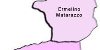 ਨਕਸ਼ਾ ਦੇ Ermelino Matarazzo ਸਬ-prefecture